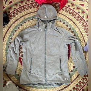 Under armour rain jacket